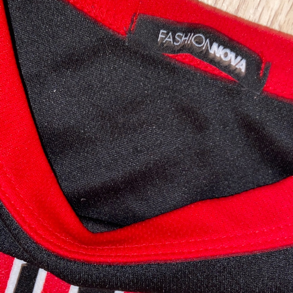 Tank top - Picture 2 of 2